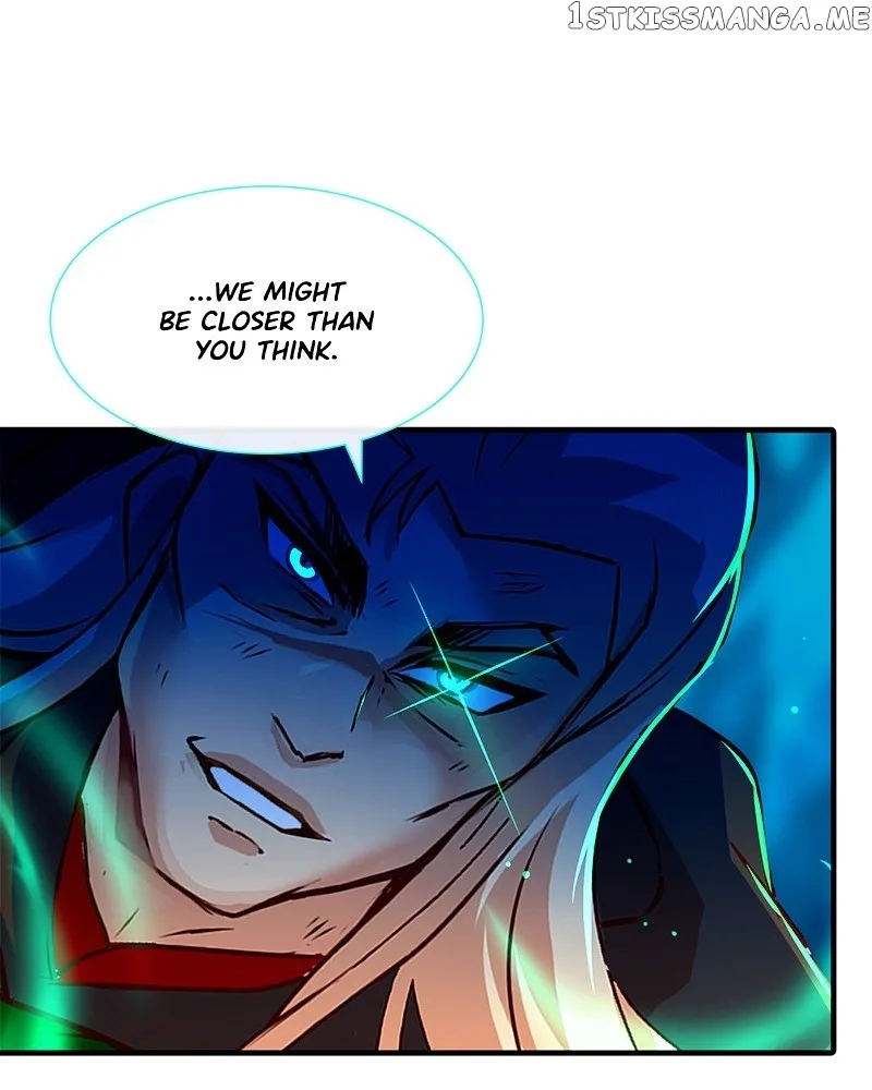 Subzero Chapter 172 page 42