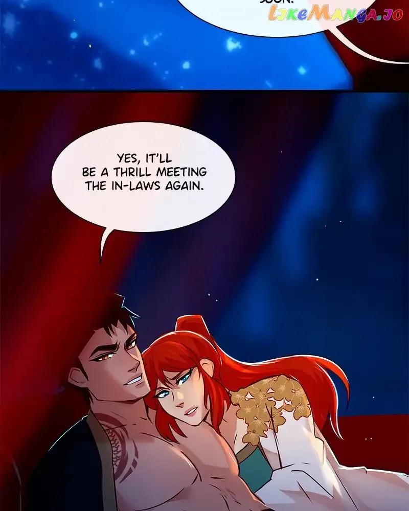 Subzero Chapter 174 page 70