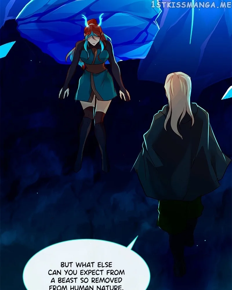 Subzero Chapter 172 page 60