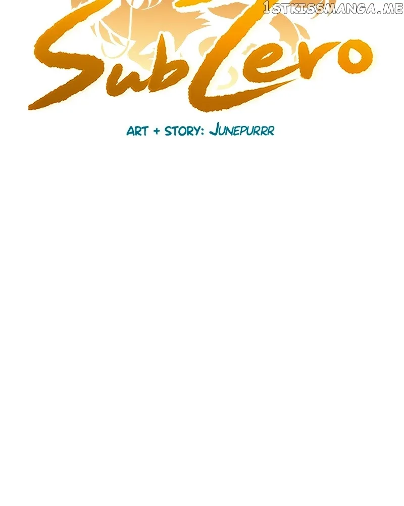 Subzero Chapter 172 page 53