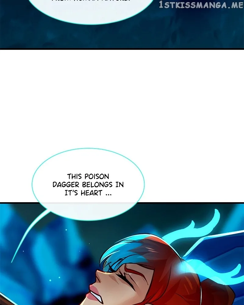 Subzero Chapter 172 page 61