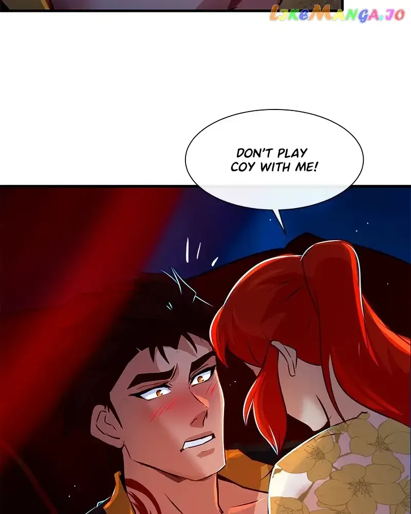 Subzero Chapter 174 page 73