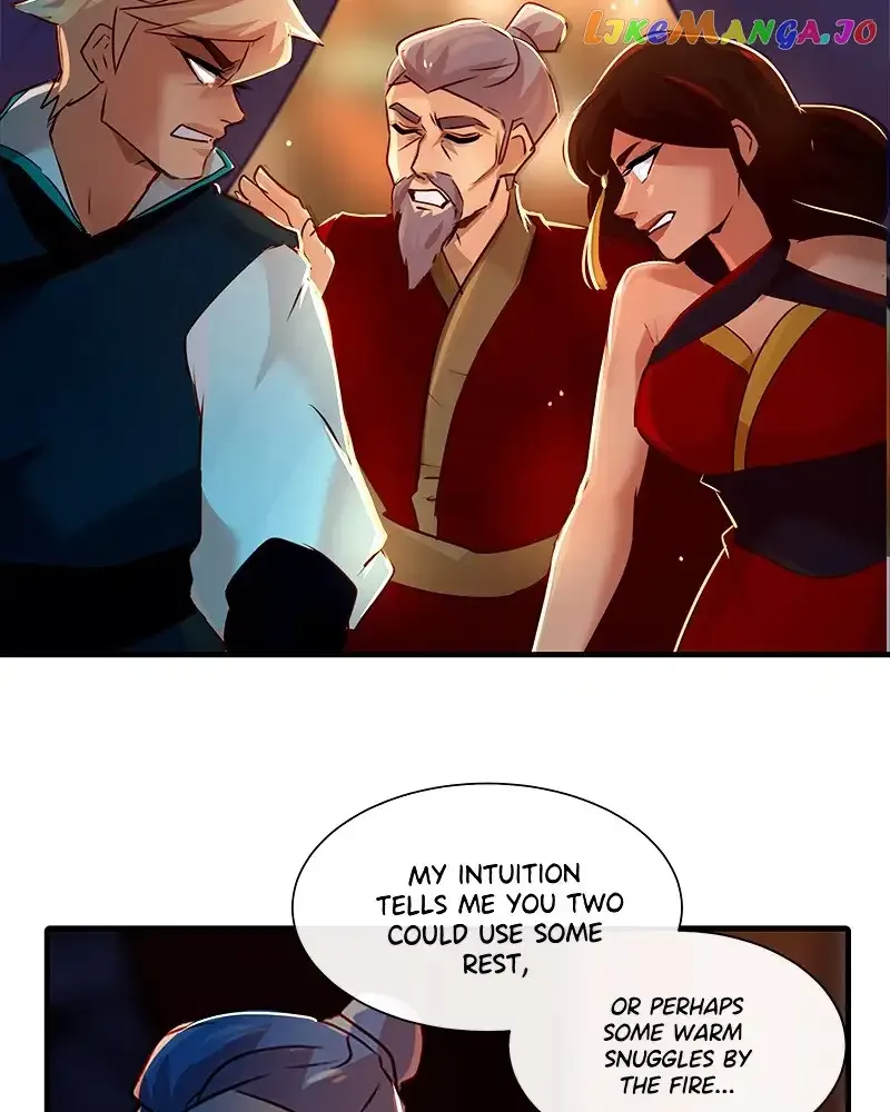 Subzero Chapter 174 page 66