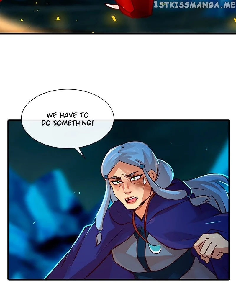 Subzero Chapter 172 page 57