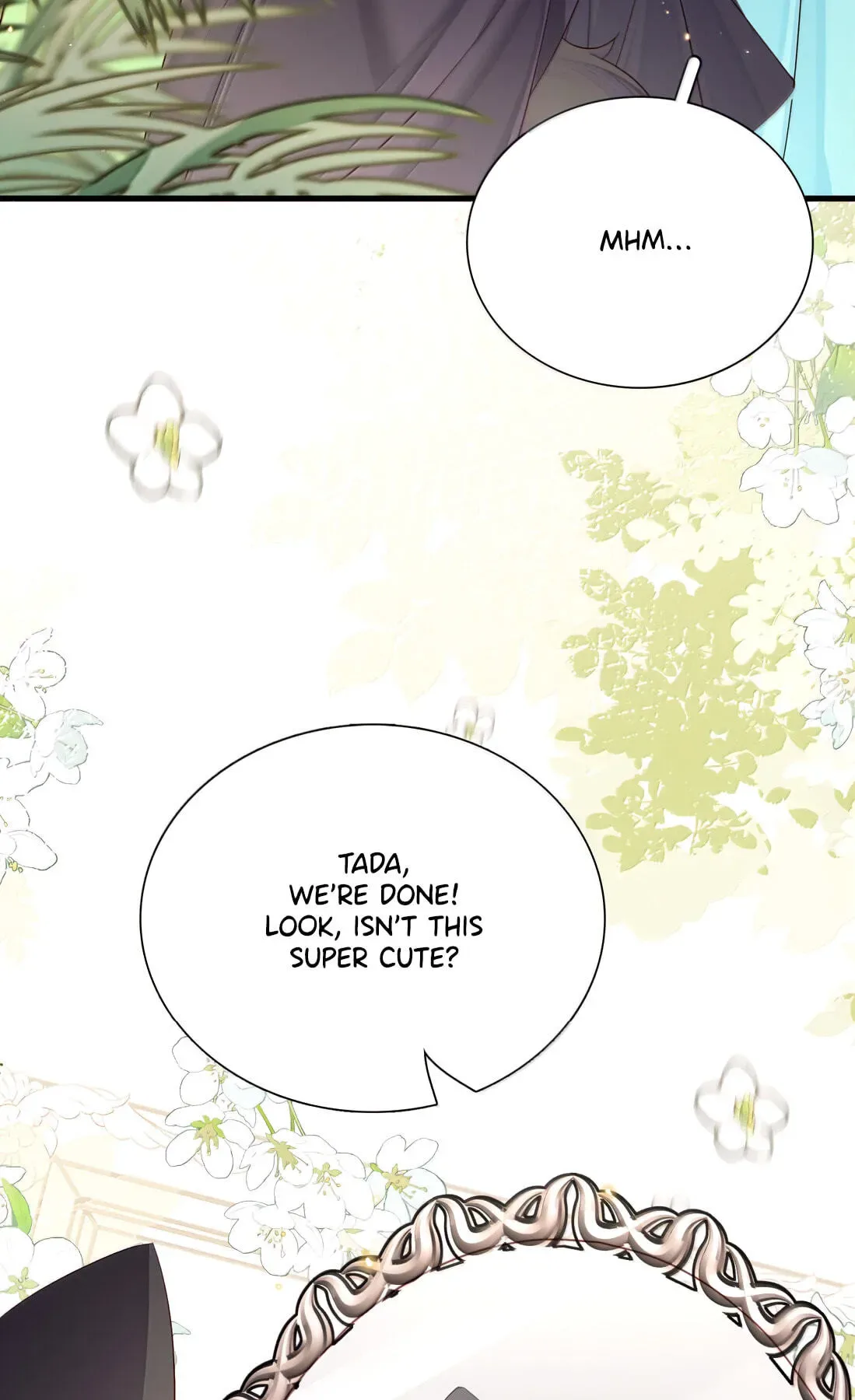 Please Bully Me Miss Villainess! Chapter 164 page 32