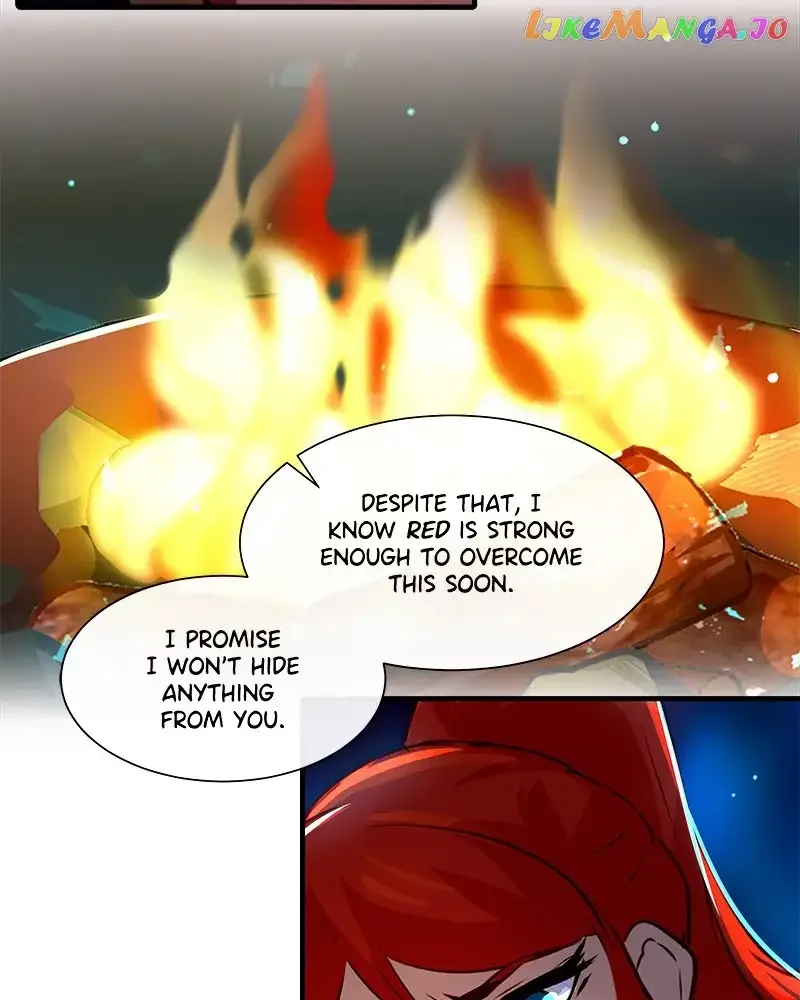 Subzero Chapter 174 page 77
