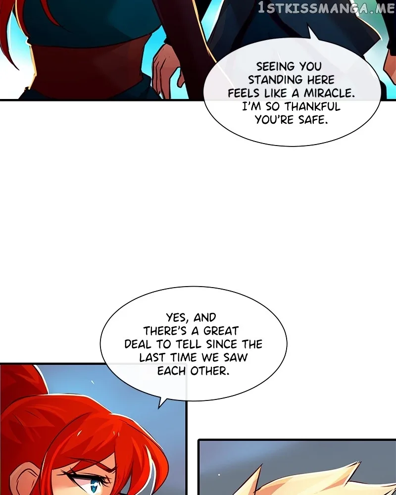Subzero Chapter 173 page 87