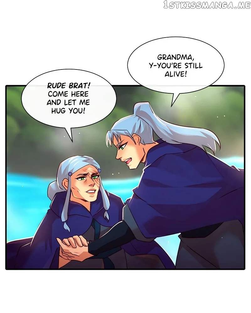 Subzero Chapter 173 page 85