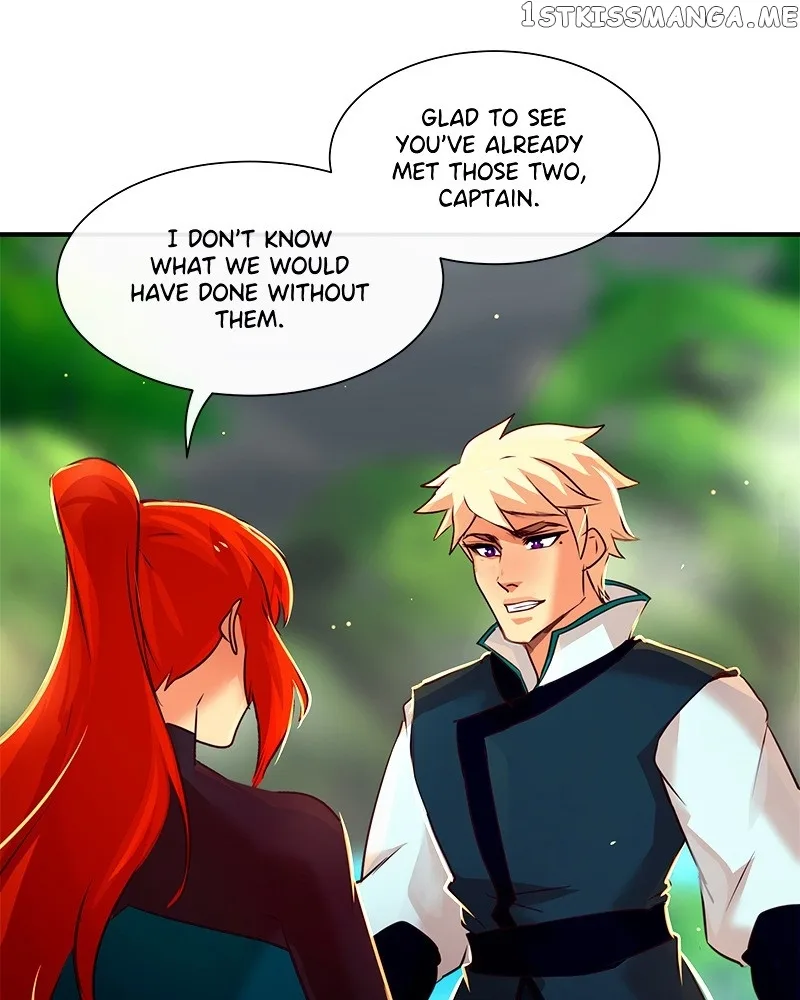 Subzero Chapter 173 page 86