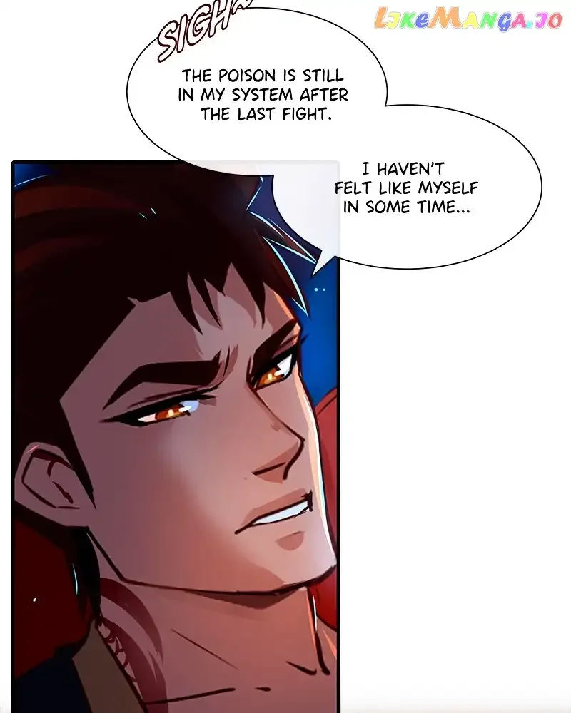 Subzero Chapter 174 page 76