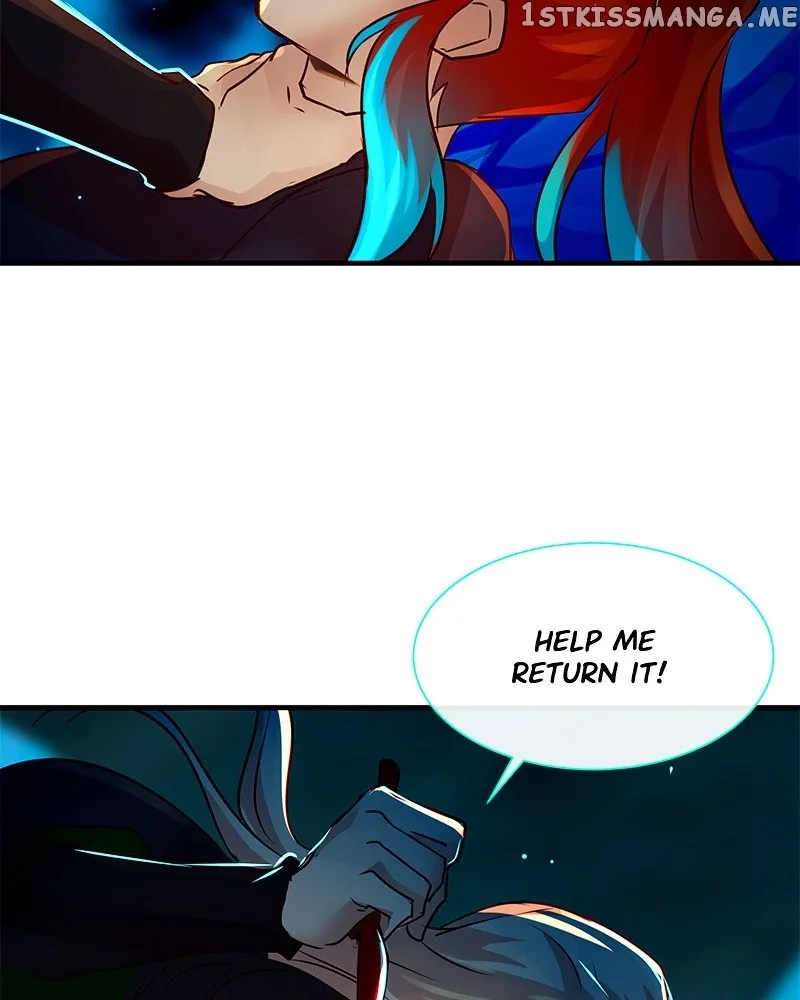 Subzero Chapter 172 page 62