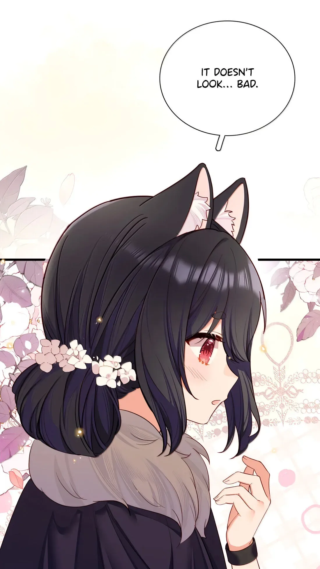 Please Bully Me Miss Villainess! Chapter 164 page 34