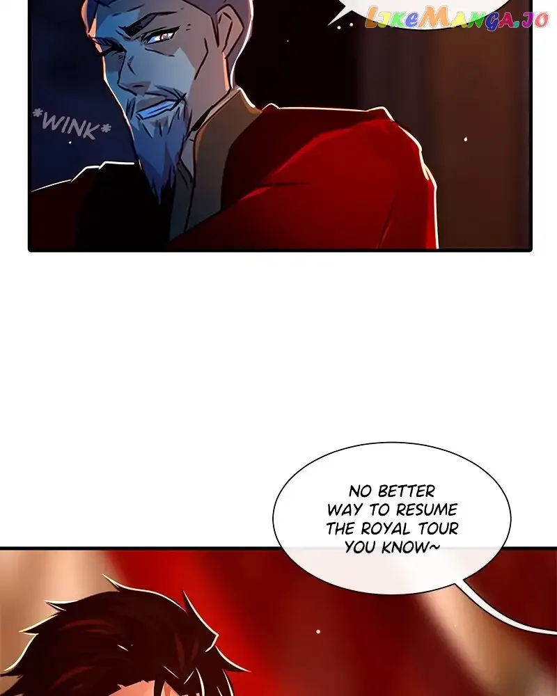 Subzero Chapter 174 page 67