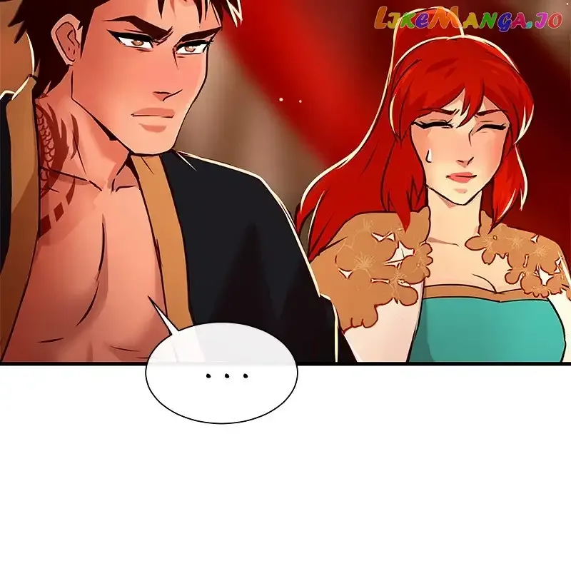Subzero Chapter 174 page 68