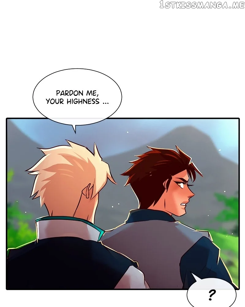 Subzero Chapter 173 page 89
