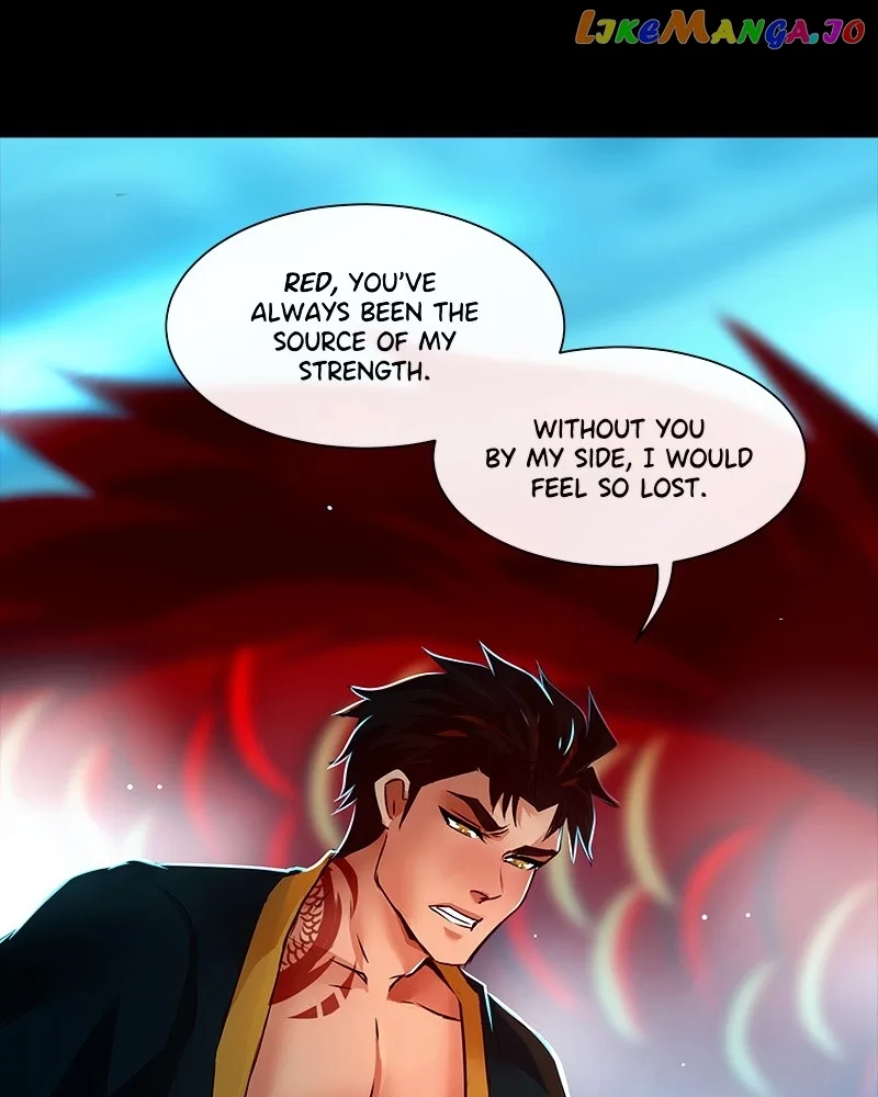 Subzero Chapter 175 page 8