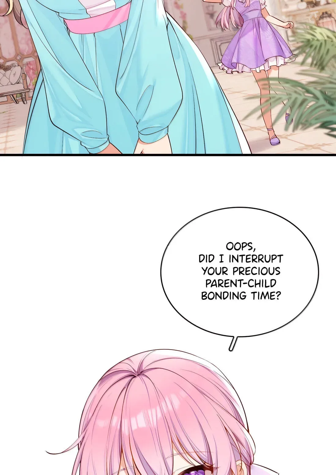 Please Bully Me Miss Villainess! Chapter 164 page 38