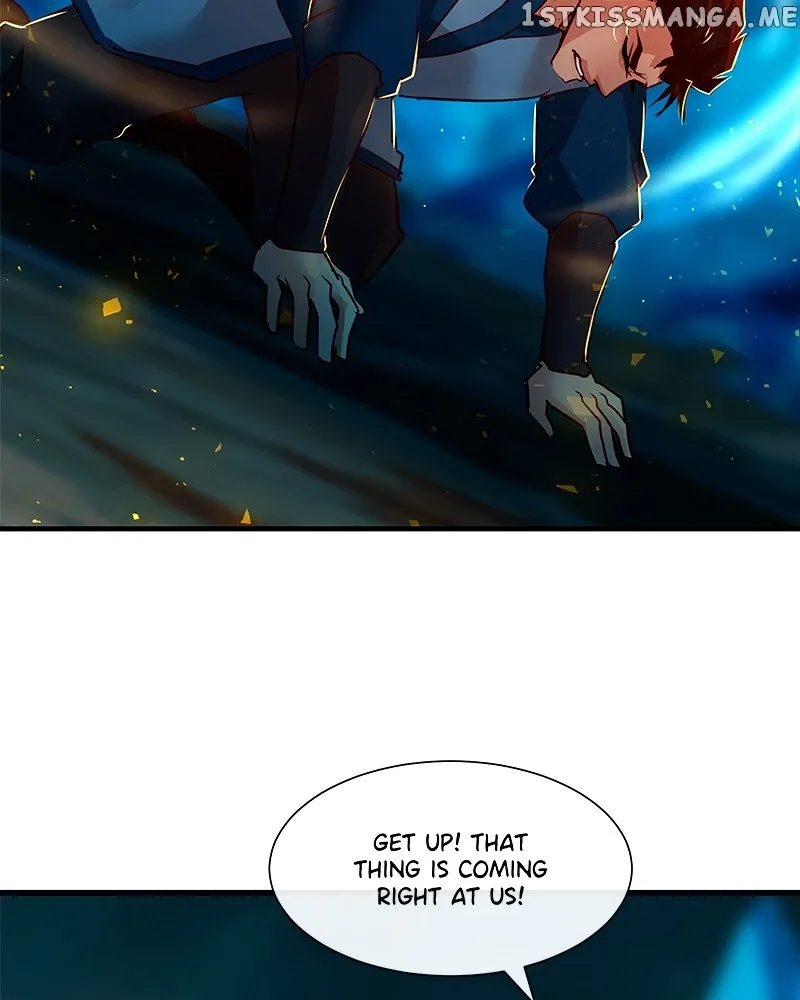 Subzero Chapter 172 page 73