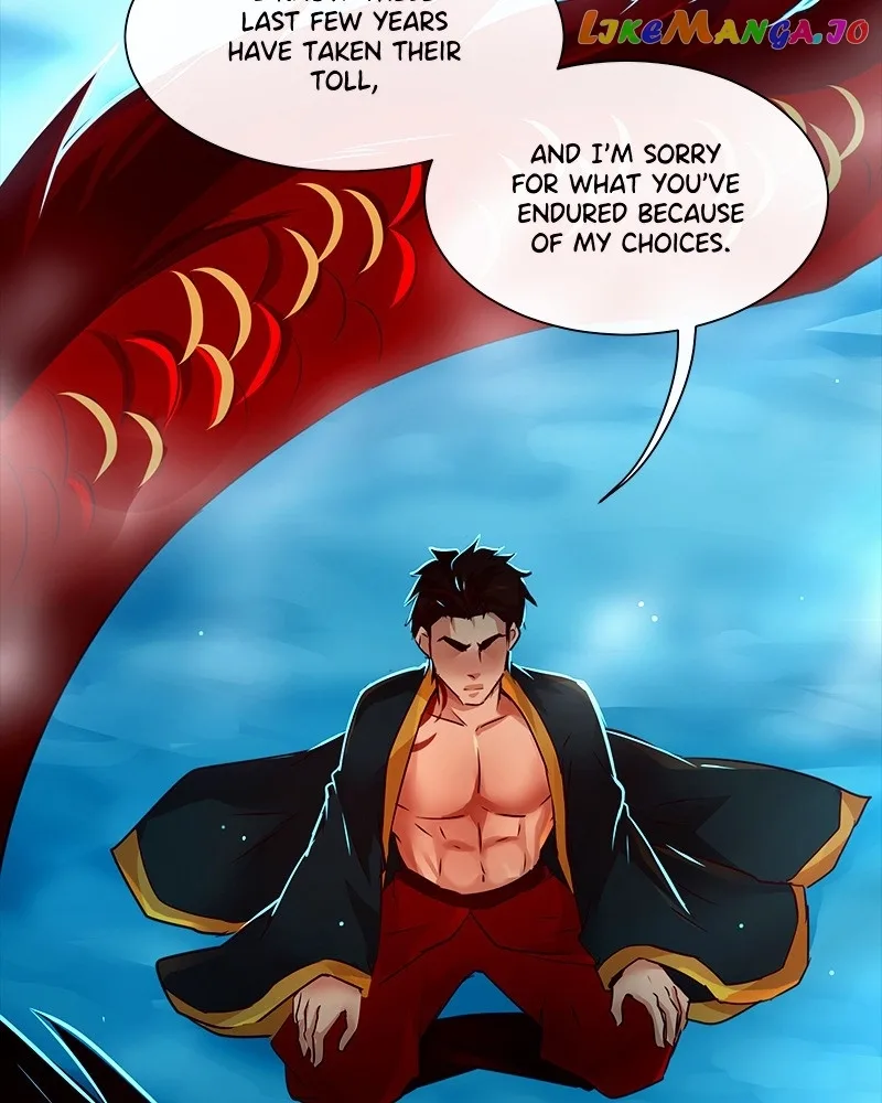 Subzero Chapter 175 page 5