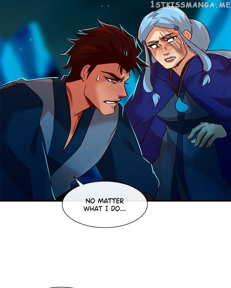 Subzero Chapter 172 page 74