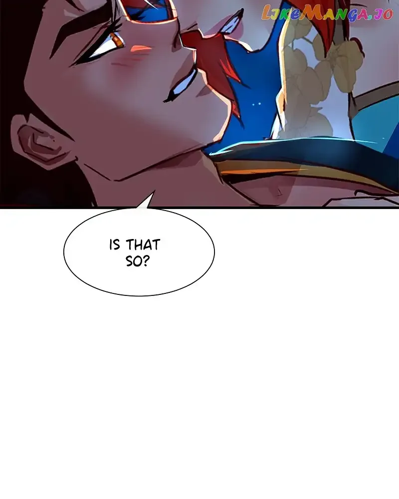 Subzero Chapter 174 page 81