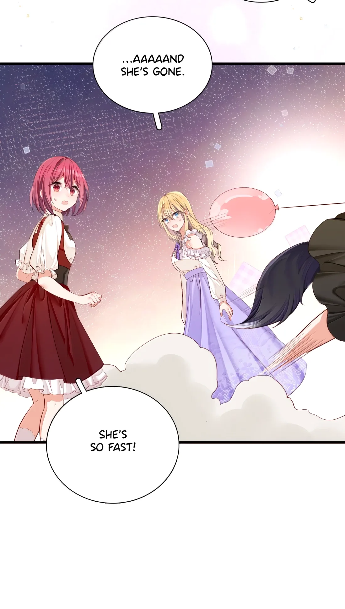 Please Bully Me Miss Villainess! Chapter 165 page 26