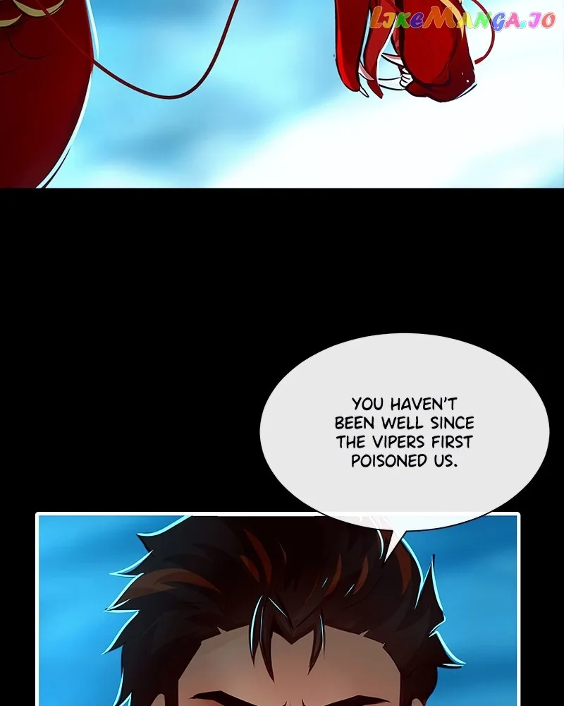 Subzero Chapter 175 page 3