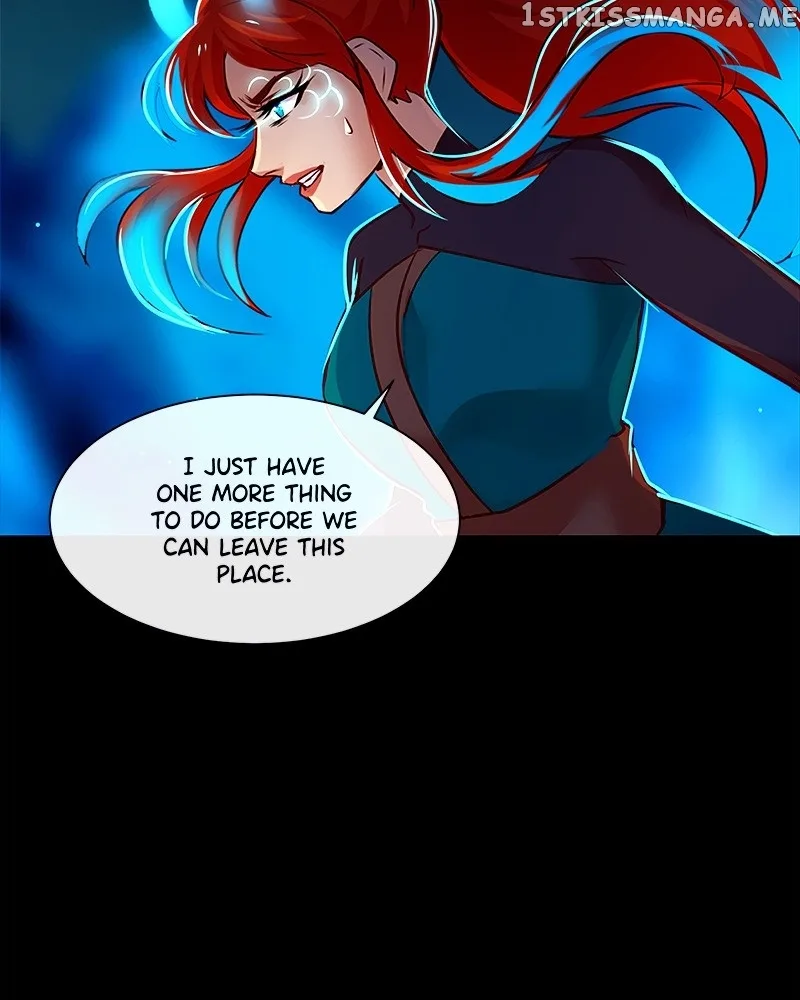 Subzero Chapter 172 page 83