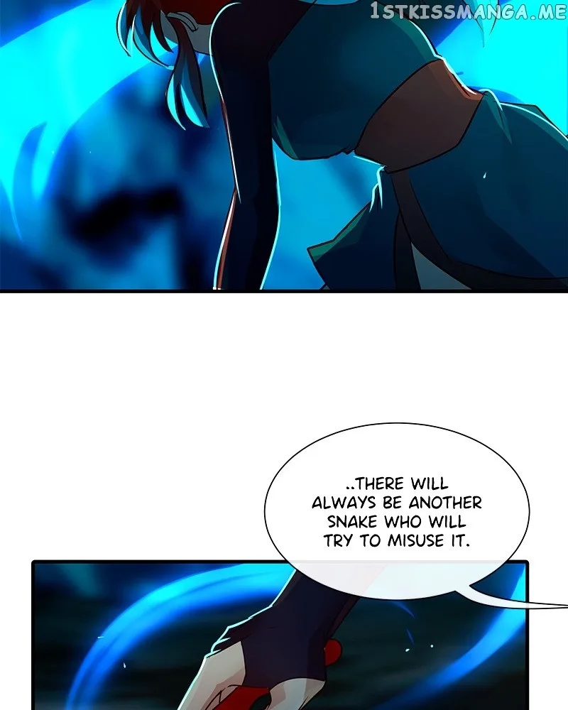 Subzero Chapter 172 page 87
