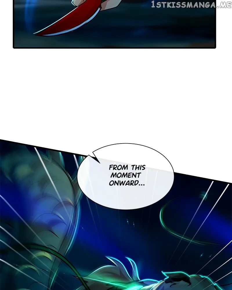 Subzero Chapter 172 page 88