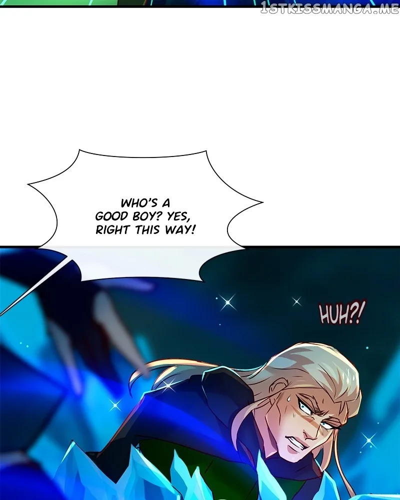 Subzero Chapter 172 page 78