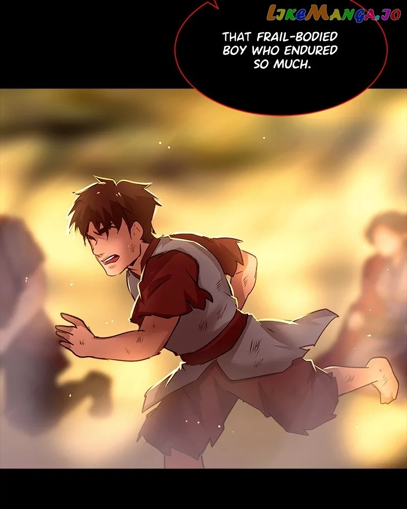 Subzero Chapter 175 page 19