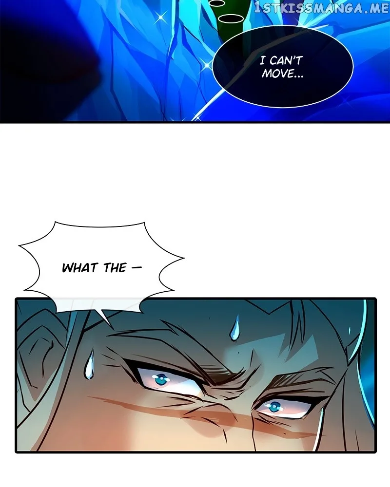 Subzero Chapter 172 page 79