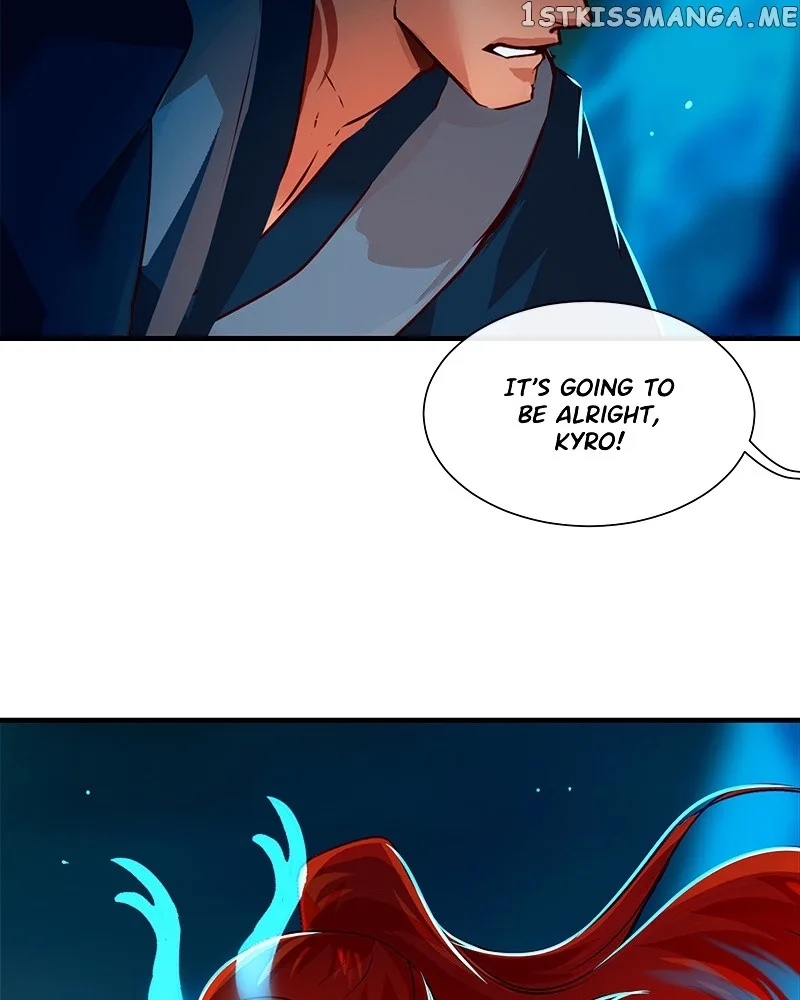 Subzero Chapter 172 page 82