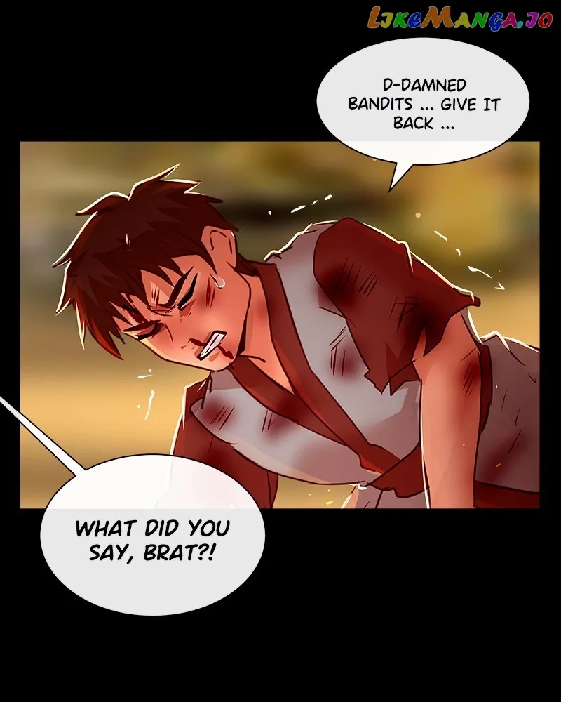 Subzero Chapter 175 page 25
