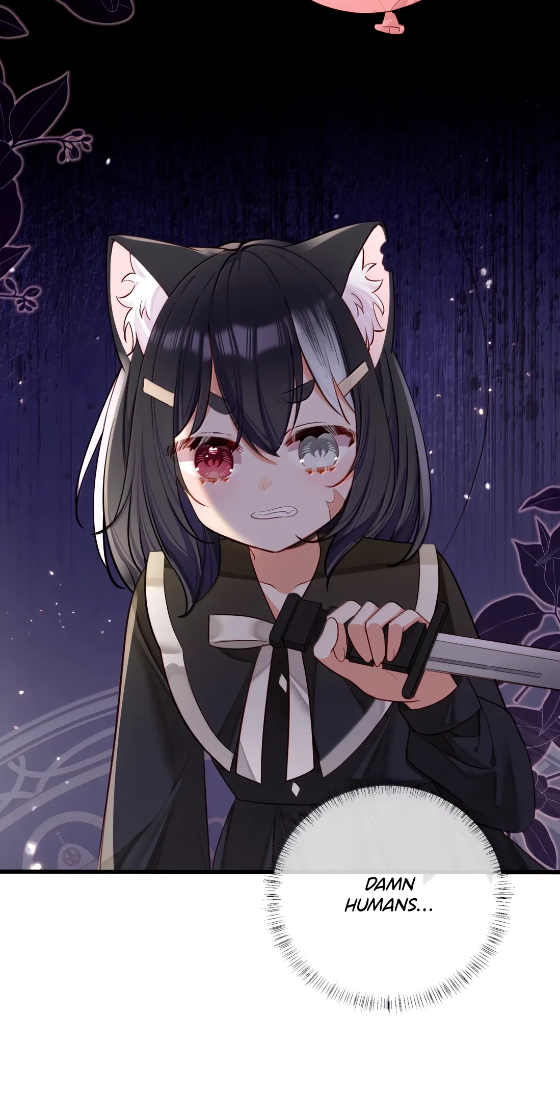 Please Bully Me Miss Villainess! Chapter 165 page 36