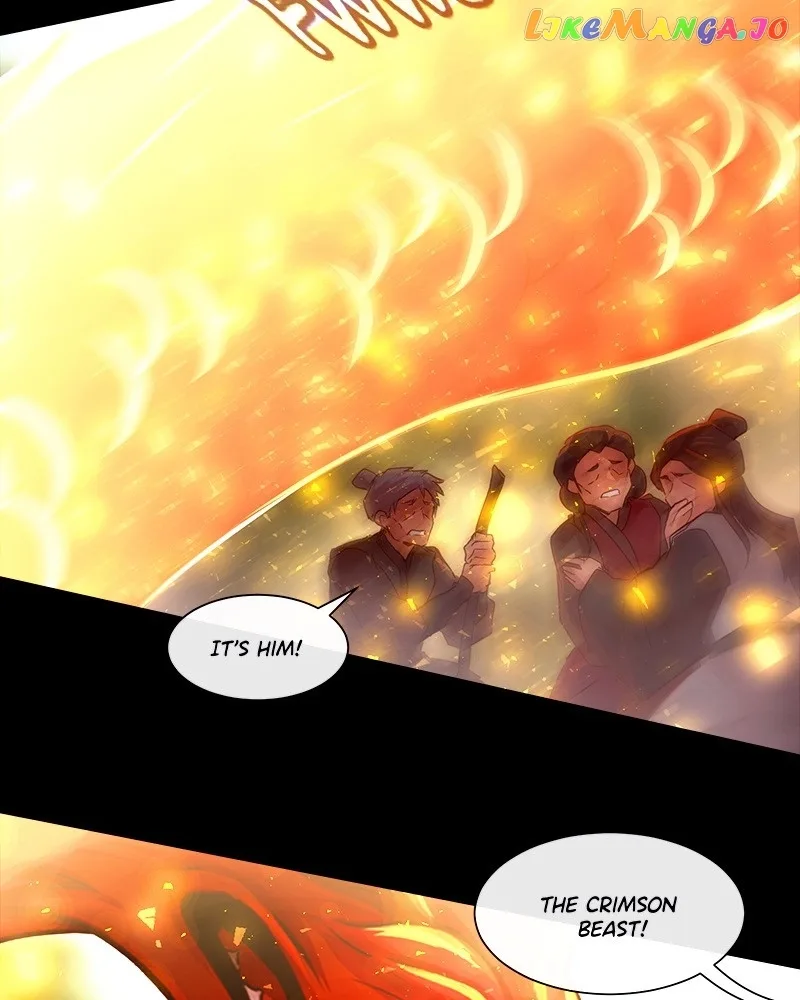 Subzero Chapter 175 page 28
