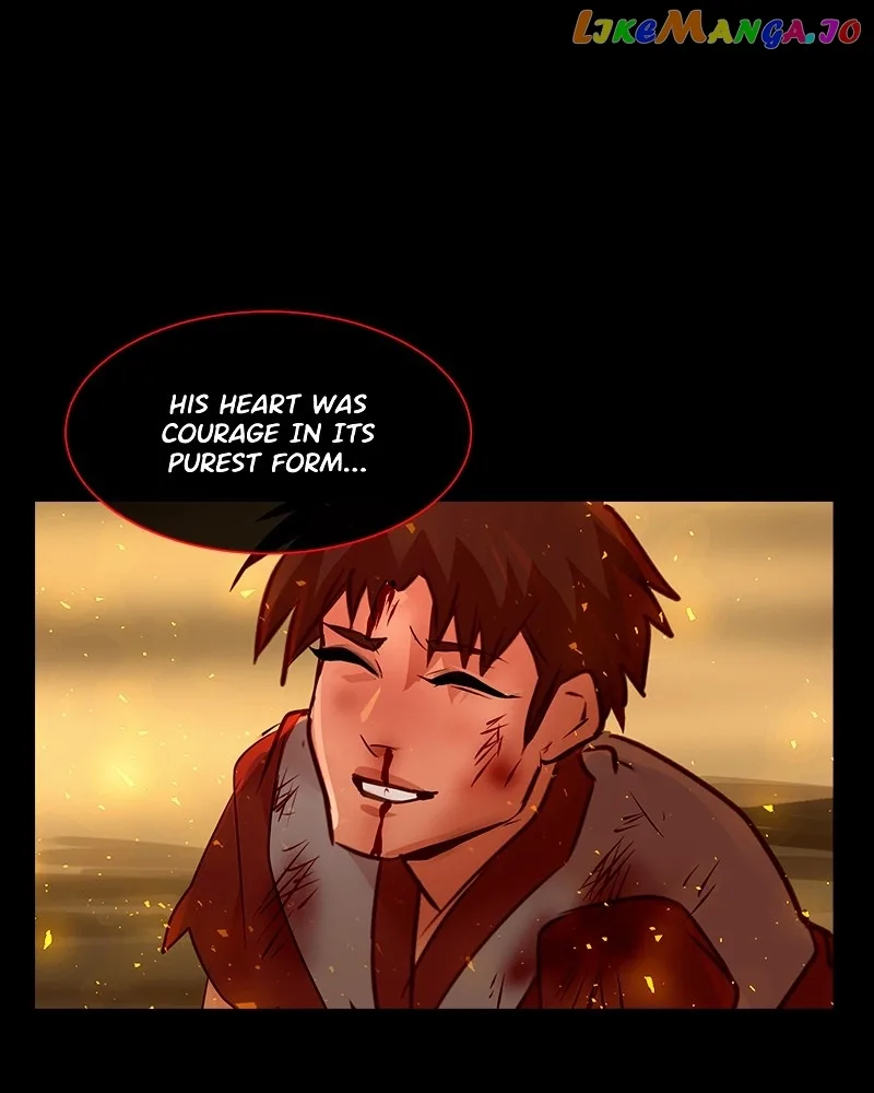 Subzero Chapter 175 page 33