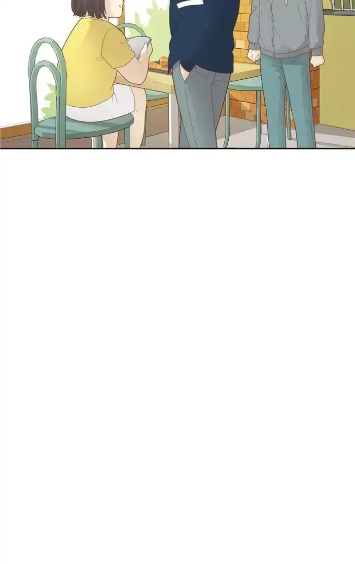 Girl's World Chapter 179 page 50