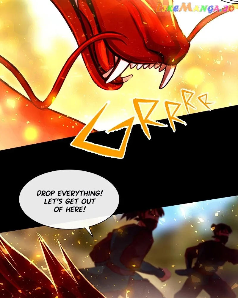 Subzero Chapter 175 page 29