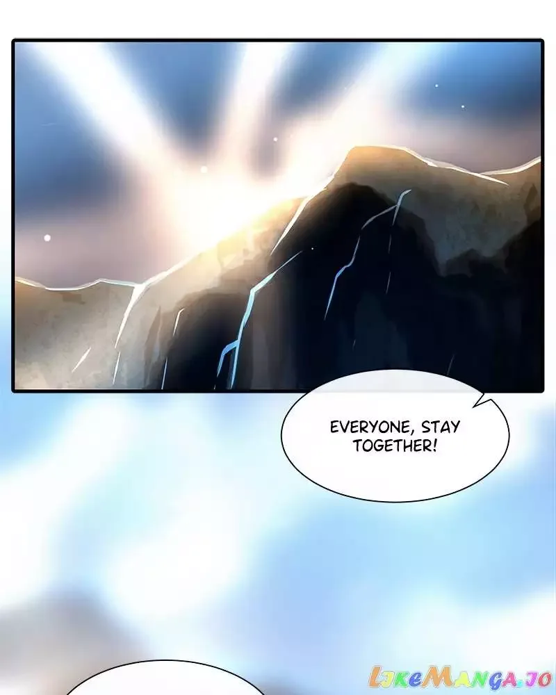 Subzero Chapter 176 page 1