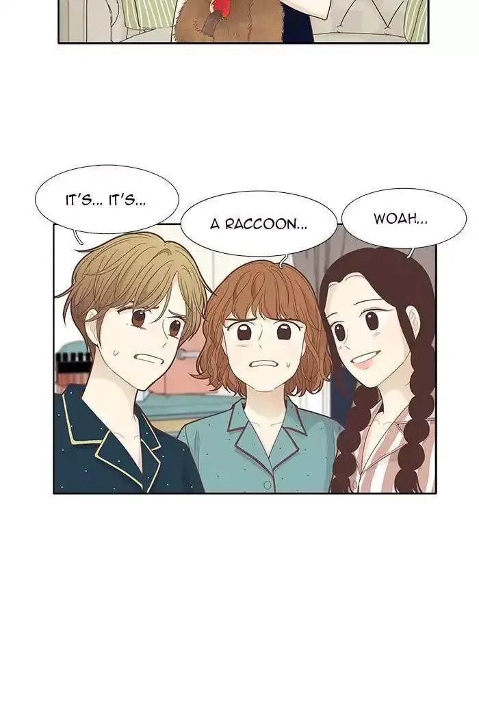 Girl's World Chapter 178 page 3