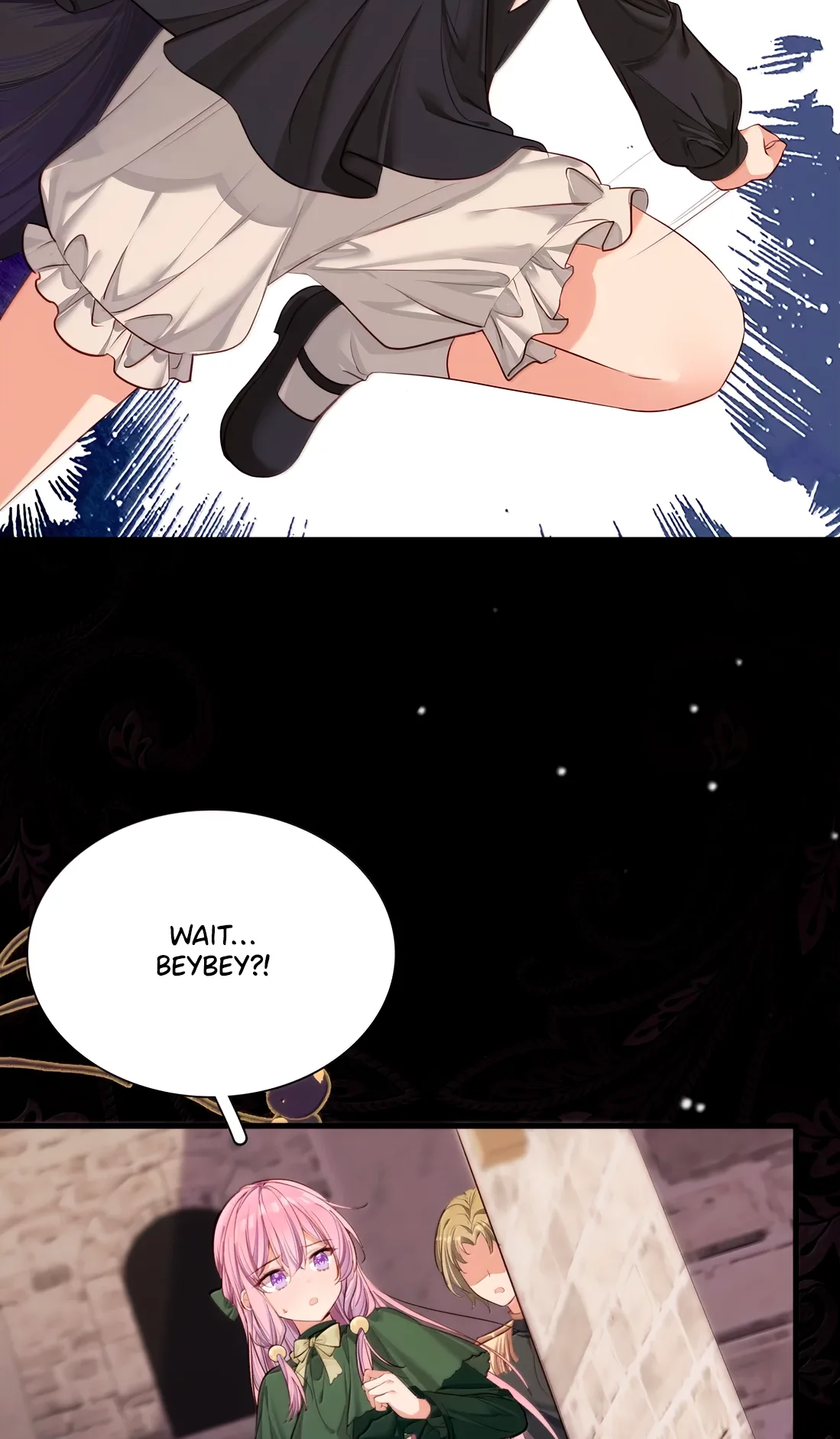 Please Bully Me Miss Villainess! Chapter 166 page 5