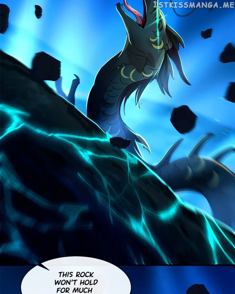 Subzero Chapter 172 page 100