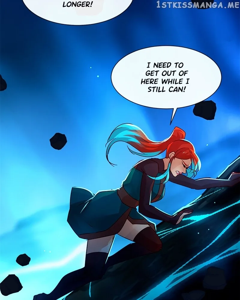 Subzero Chapter 172 page 101