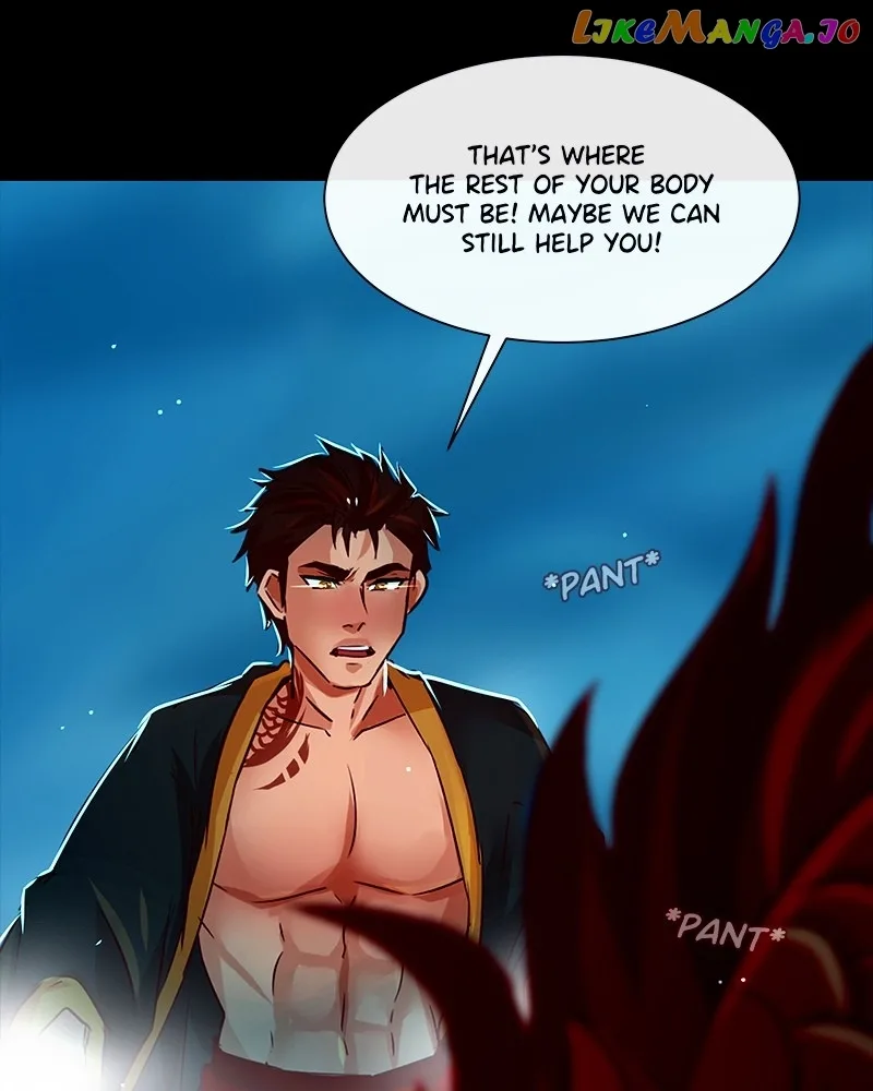 Subzero Chapter 175 page 46