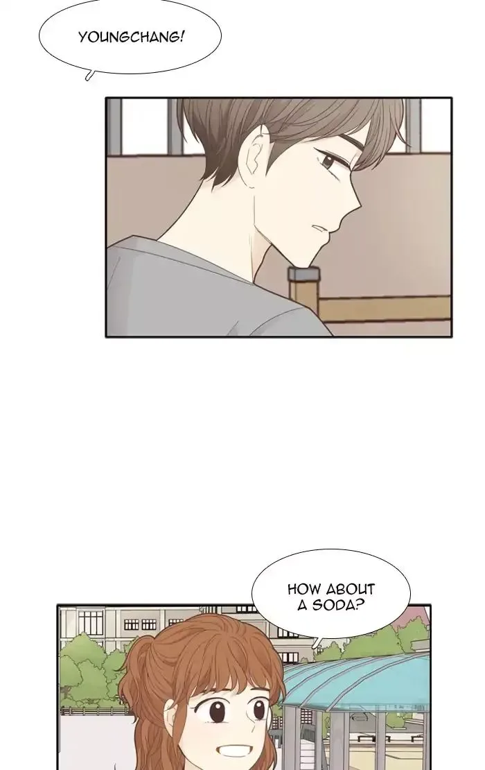 Girl's World Chapter 179 page 59