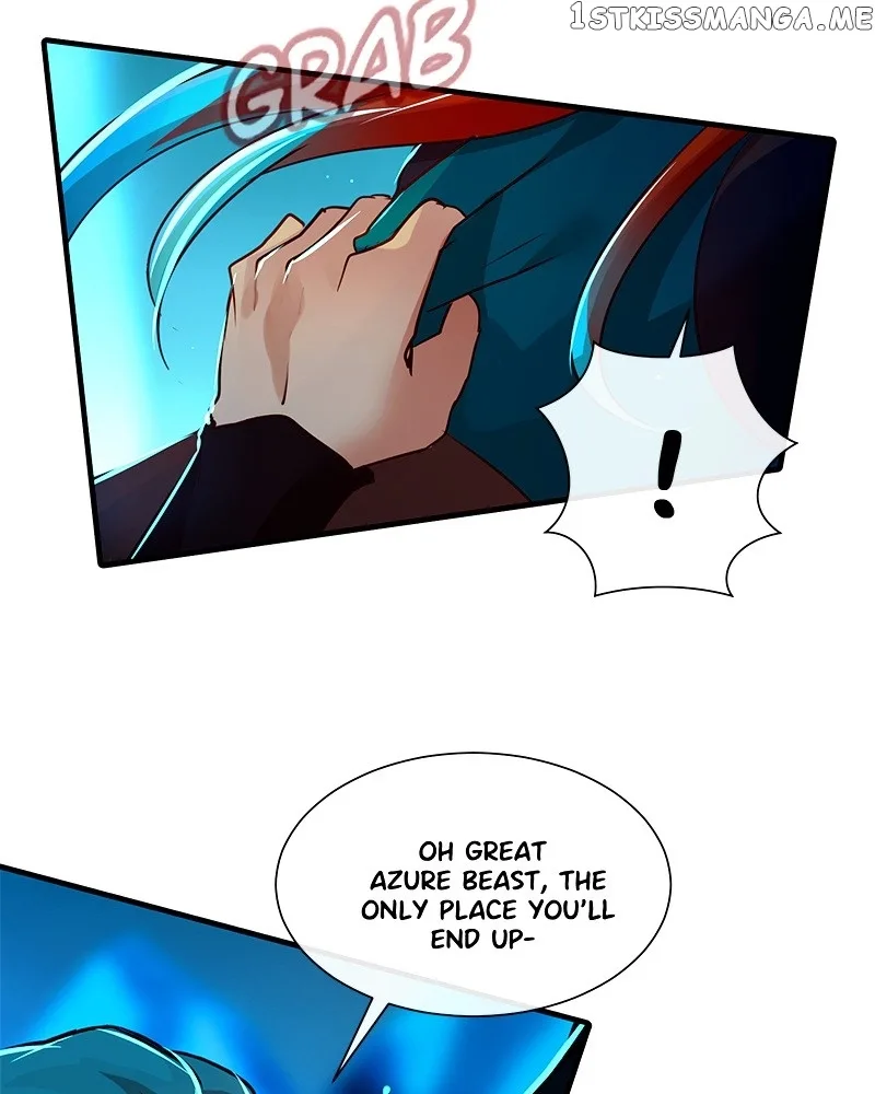 Subzero Chapter 172 page 103