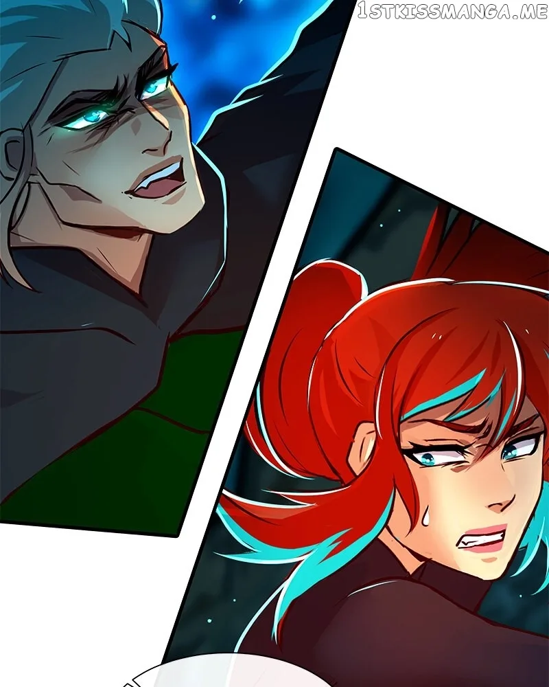 Subzero Chapter 172 page 104