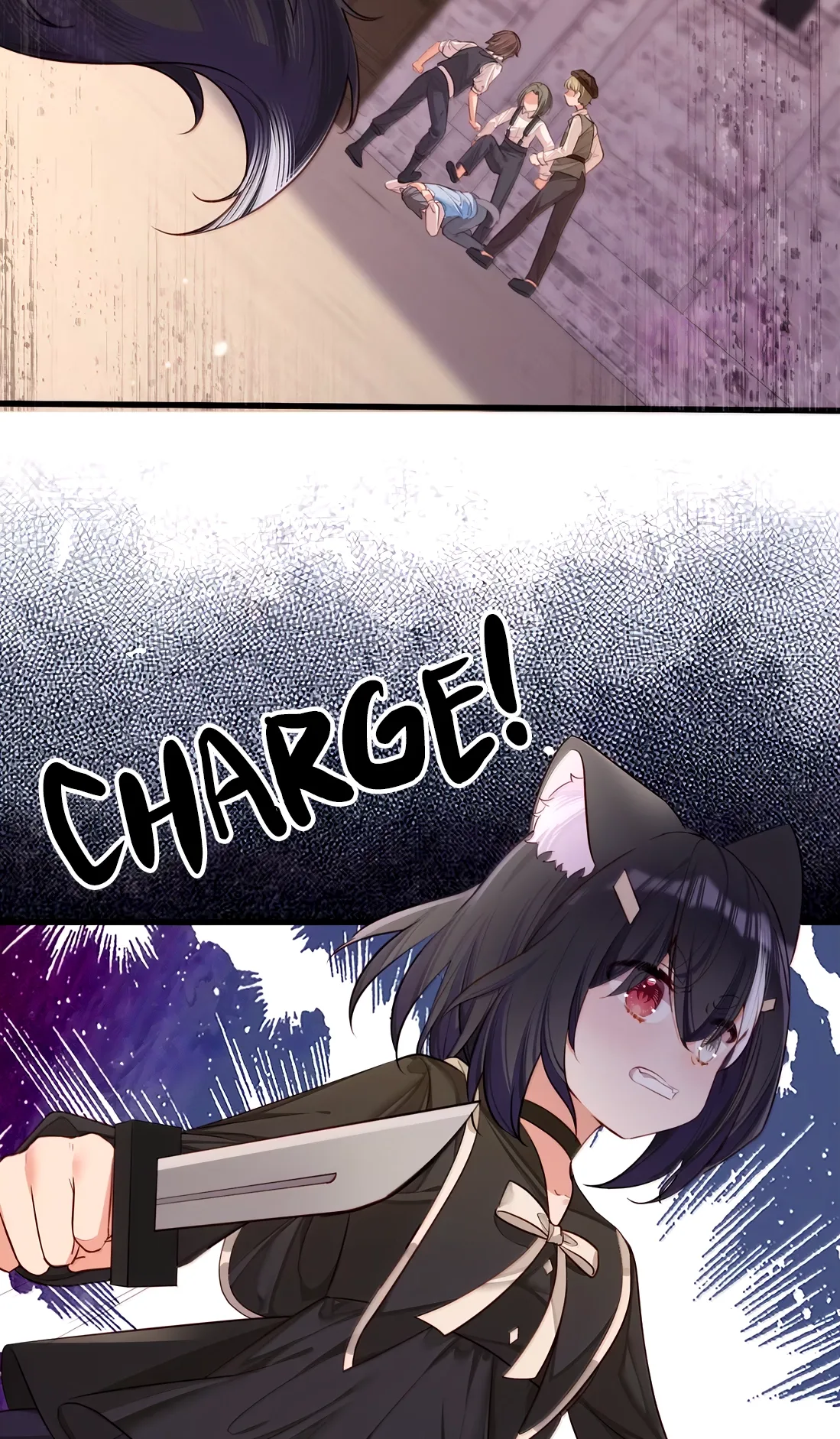 Please Bully Me Miss Villainess! Chapter 166 page 4